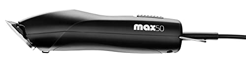 Moser Max 50 Testbericht - 2