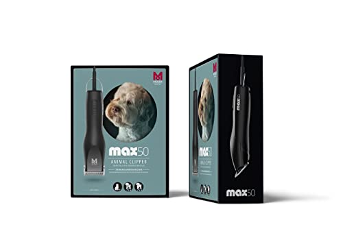 Moser Max 50 Testbericht - 5