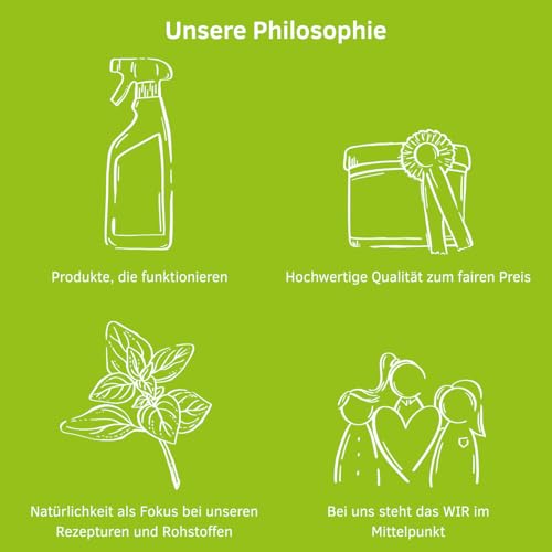 B&E Sattelseife mit Schwamm - 5