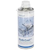 Aesculap BladeCool Spray 2.0 zur Scherkopfreinigung - 400ml