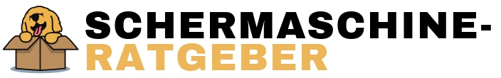 Schermaschine-Ratgeber Logo
